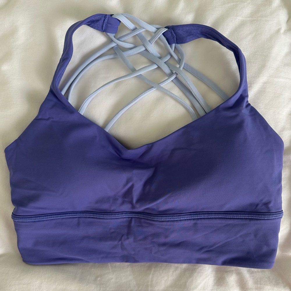 LULULEMON BRA